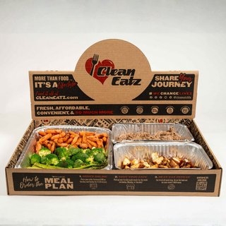Build-Your-Own Bowl