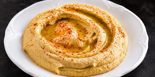 Hummus