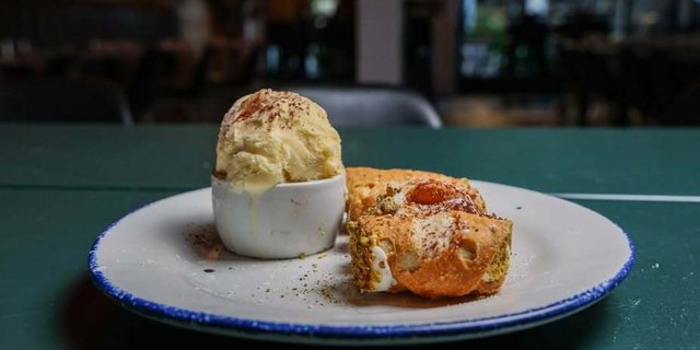 Frittelle Di Frankie