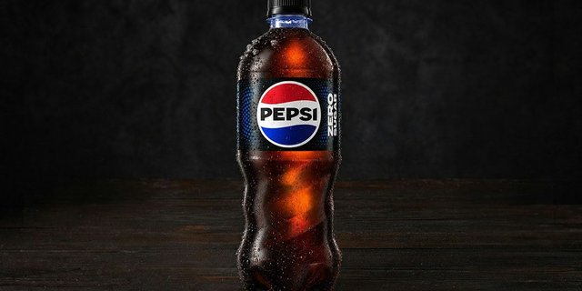 Pepsi® Zero Sugar (20oz)