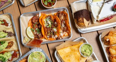 Jimmy's Tacos