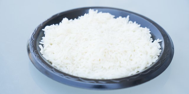 Basmati White Rice Pilaf