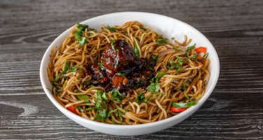 Paisley Restaurant