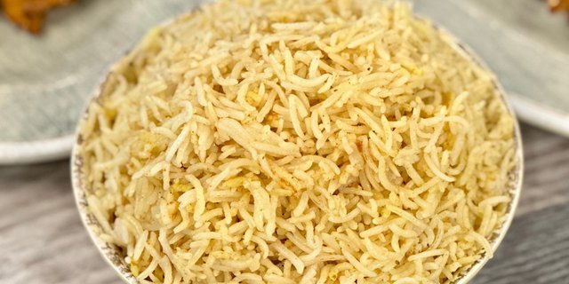 Tribos Rice