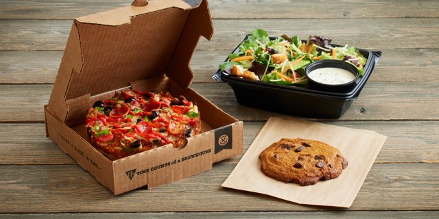Pizza Box