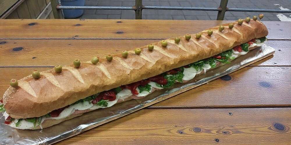 Highway Bagels