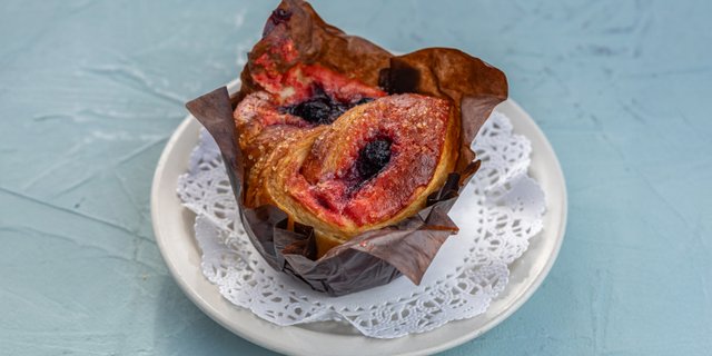 Cruffin
