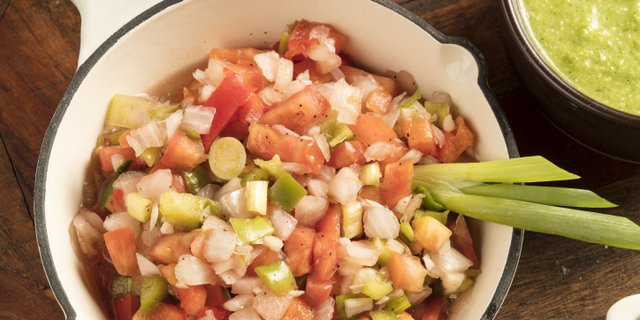 Vinaigrette