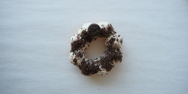 Cookies & Cream