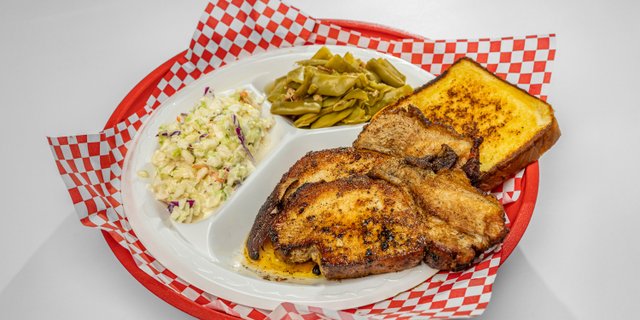 Pork Tenderloin