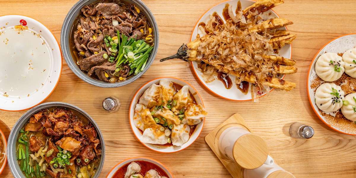 Taste Of ShaXian
