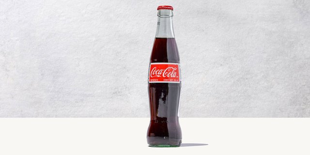 Mexican Coke