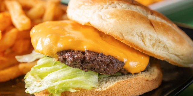 Cheeseburger