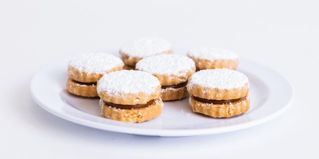 Alfajores