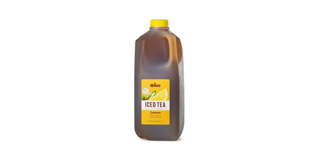 Wawa Iced Tea