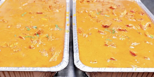 Chicken Curry