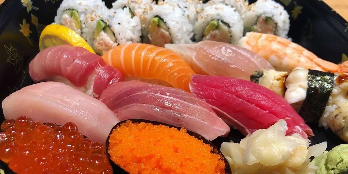 Sushi Yokohama
