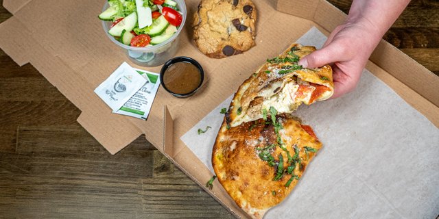Napolitan Boxed Lunch