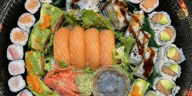 Regular Roll Party 2