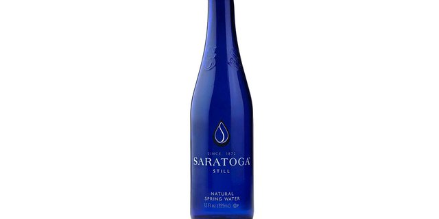 Saratoga Still Water 24-Pack