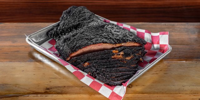 Beef Brisket