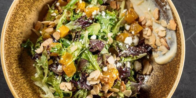 Beet Salad
