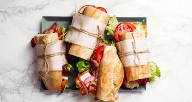 Cooks Deli