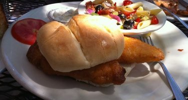 Ranalli's of Andersonville