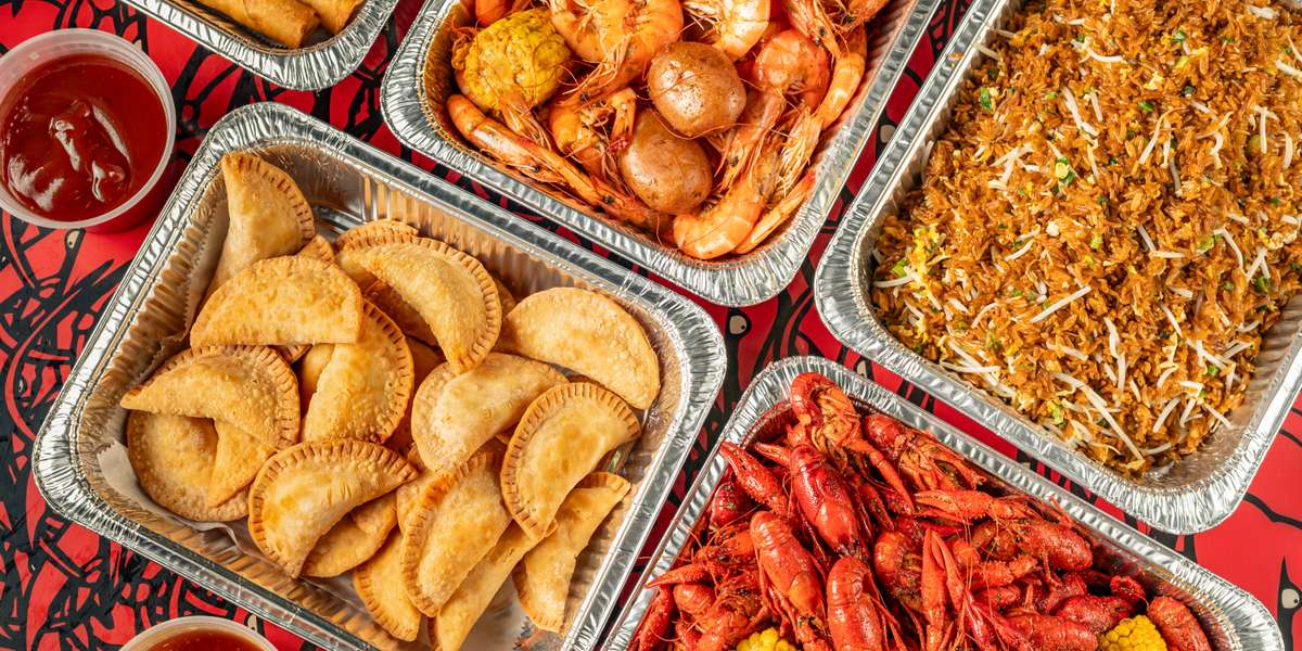 LA Crawfish