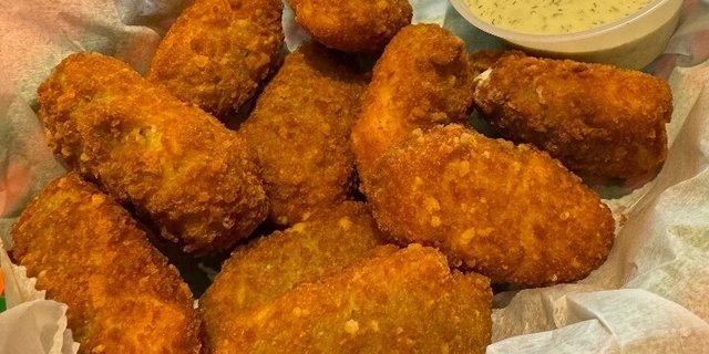 Poppers