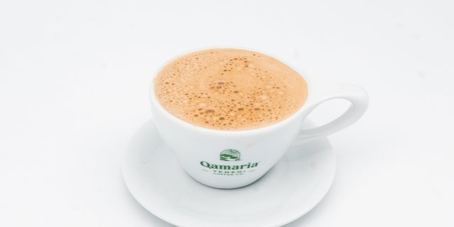 Hot Cocoa