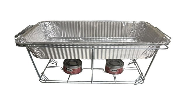 Disposable Chafing Dish