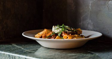 The Bistro at Red Bank
