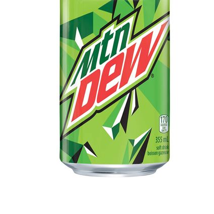 Mountain Dew® 2-Pack