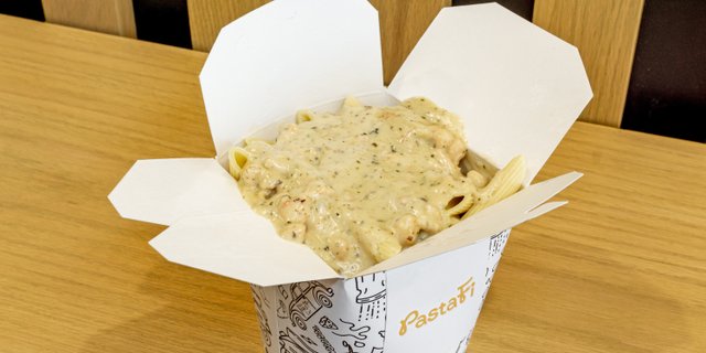 Medium Boxed Lunch
