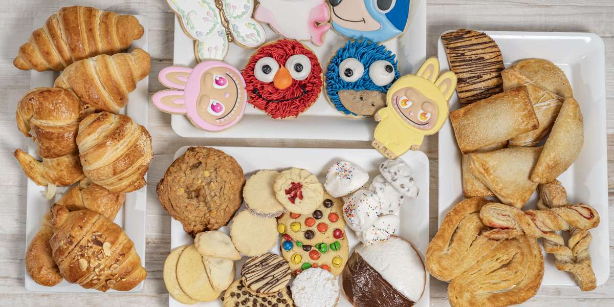 Daniel's Bakery