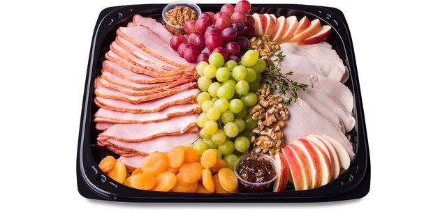 Carving Tray