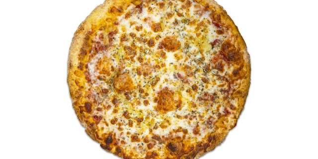One Bad Date Pizza