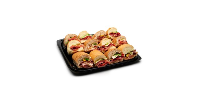 Small Signature Tray