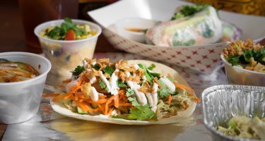 Bon Banh Mi Catering