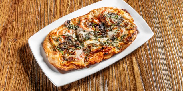 Urban Flatbread