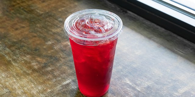 Jamaica Spritz