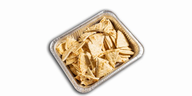 Pita Bread