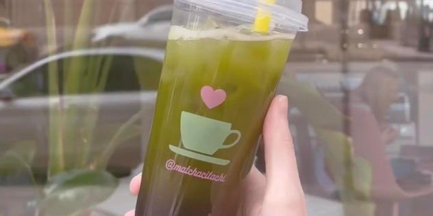 Lavender Lemonade
