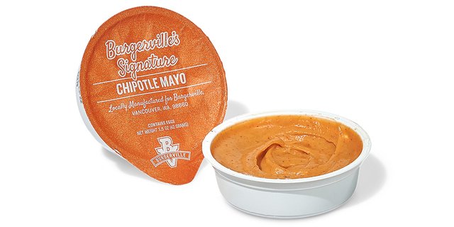 Chipotle Mayo