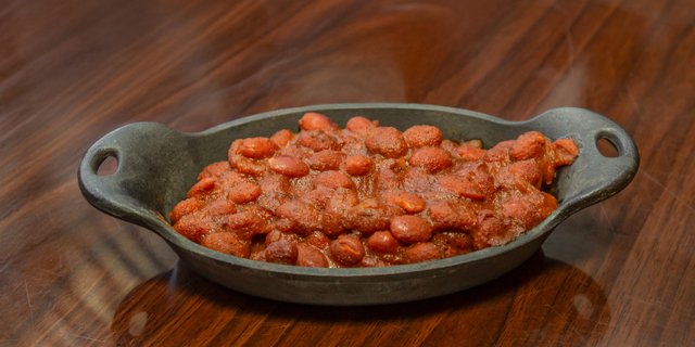 Baked Beans