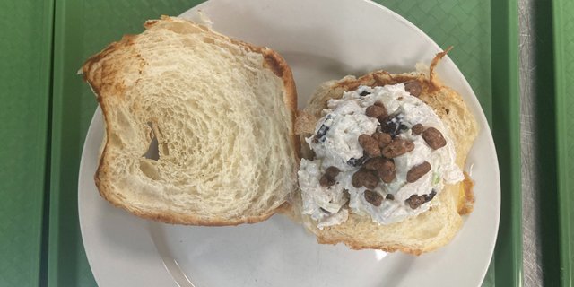 Chicken Salad Sandwich