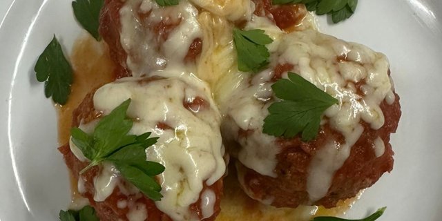 Meatballs