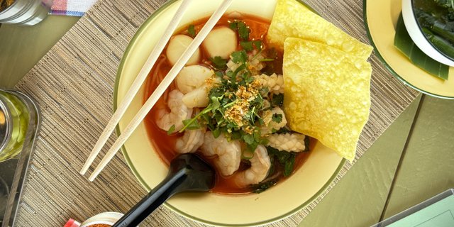 Yen Ta Fo