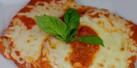 Melanzane alla Parmigiana Tray